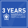 WARRANTY ICON NEW WARRANTY ICON NEW